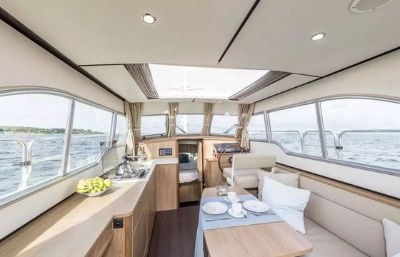 Linssen GS 30.0 Sedan Amy