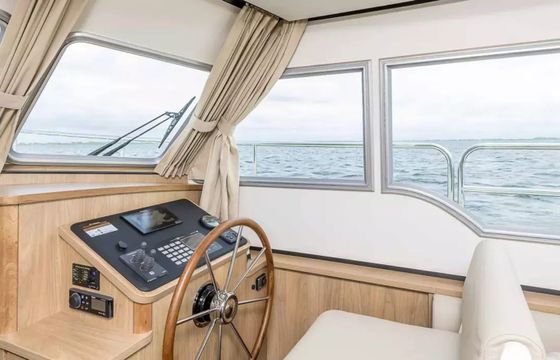 Linssen GS 30.0 Sedan Amy