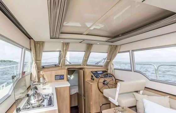 Linssen GS 30.0 Sedan Amy
