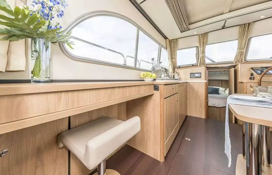 Linssen GS 30.0 Sedan Amy