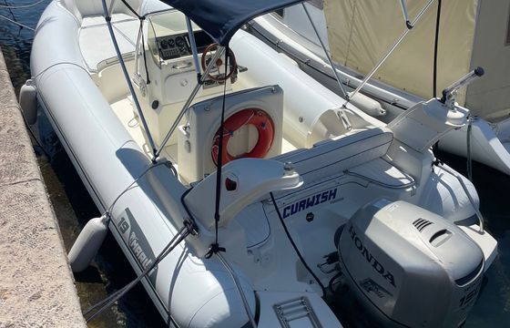 Marlin 19 FB