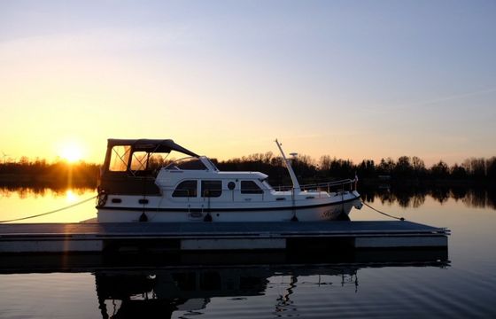 Linssen GS 35.0 AC Helena
