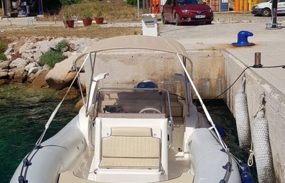Marlin 21 Marlin