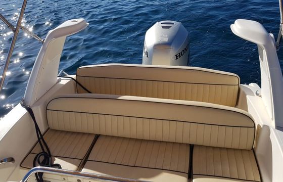 Marlin 21 Marlin