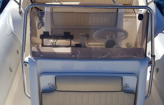 Marlin 21 Marlin