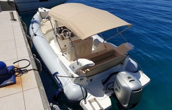 Marlin 21 Marlin
