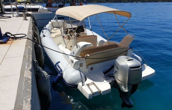 Marlin 21 Marlin