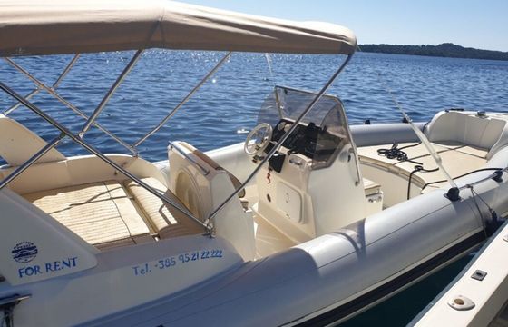 Marlin 21 Marlin
