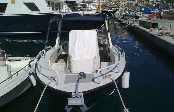 Moggaro 850 Sport Javier Capapuig