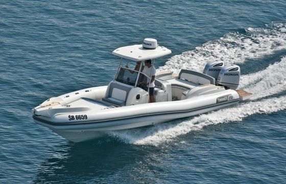Marlin 298 19