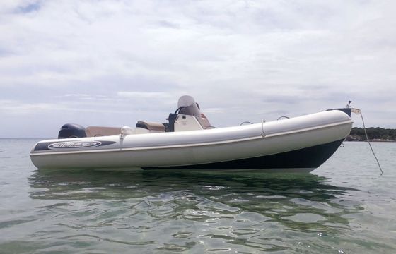 Maestral 600 Maestrale