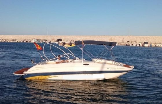 Monterey 240 Explorer Explorer