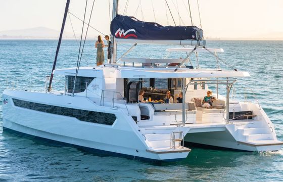 Leopard 52 Moorings 26