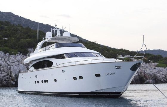 Maiora 24 Caelum