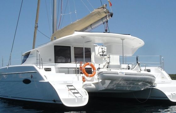 Lipari 41 Mariona