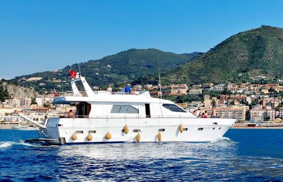 Maiora 60 Harmony