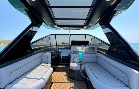 Moon 45 Moon Yacht