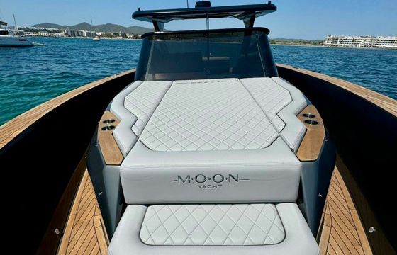 Moon 45 Moon Yacht