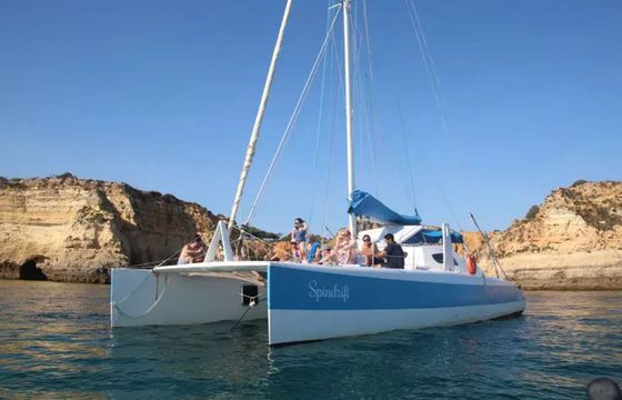Lock Crowther 42 Spindrift