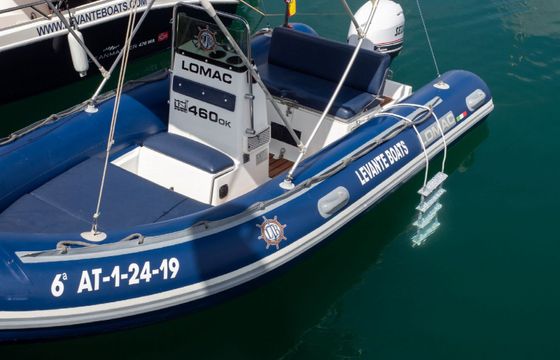 Lomac 460 El Soldao