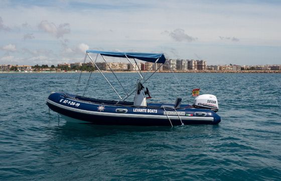 Lomac 460 El Soldao