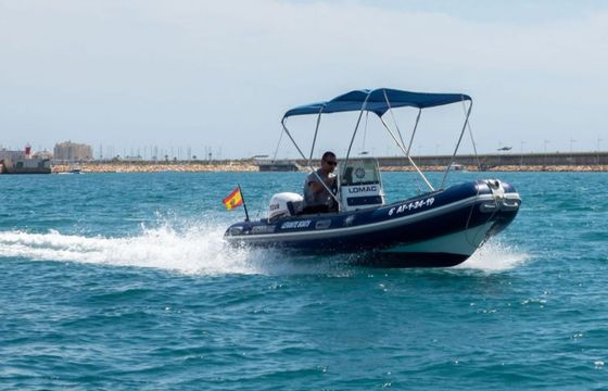 Lomac 460 El Soldao