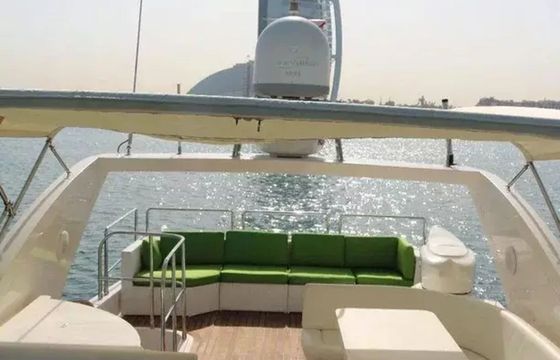 Majesty 56 Aquaride