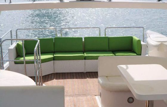 Majesty 56 Aquaride
