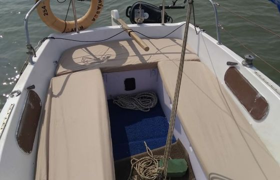 Maxi boats 77 Dark Secret Maxi 7.7