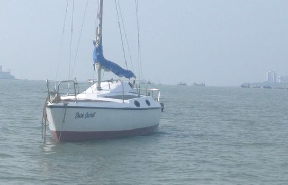 Maxi boats 77 Dark Secret Maxi 7.7