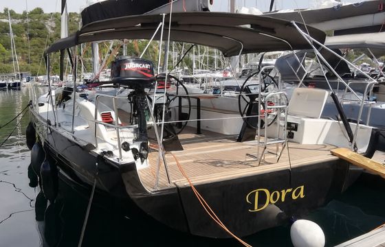 More 55 Dora