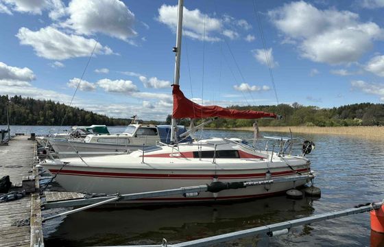 Maxi Fenix 28 Vespula