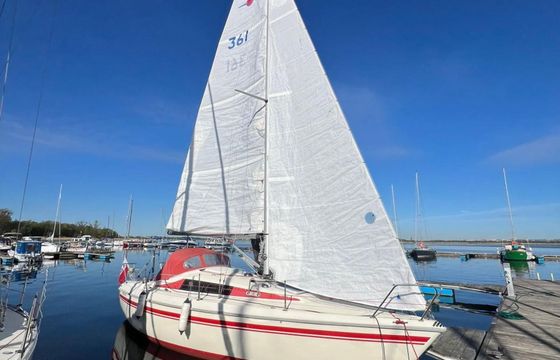 Maxi Fenix 28 Vespula