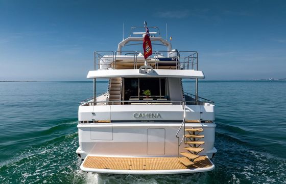 Lowland 98 Camena 2