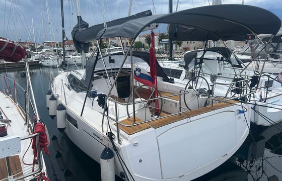 Maxus 35 Gea