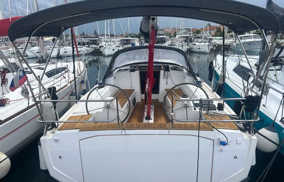 Maxus 35 Gea