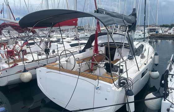 Maxus 35 Gea