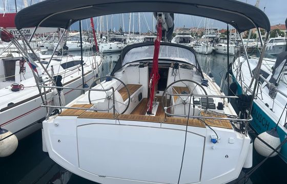 Maxus 35 Gea