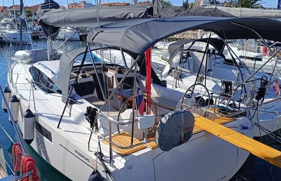 Maxus 35 Gea