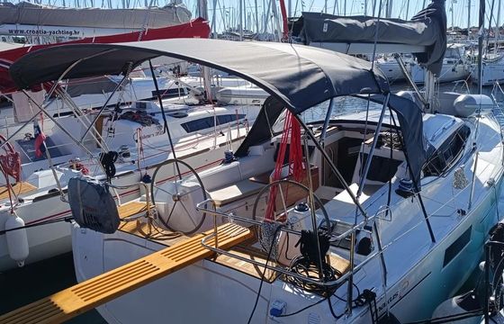 Maxus 35 Gea