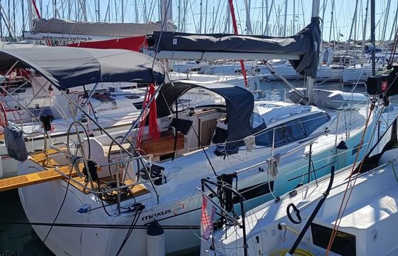 Maxus 35 Gea