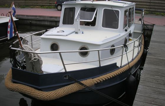 Linssen 800 Lotte