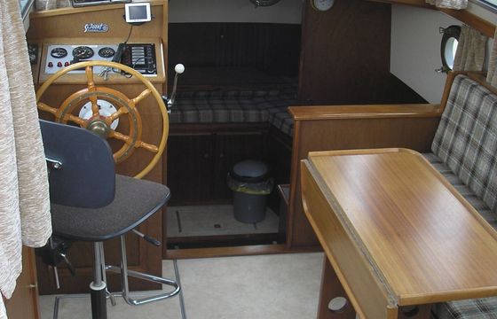 Linssen 800 Lotte