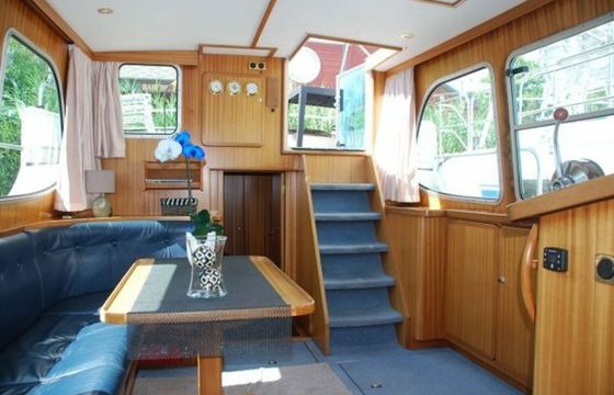 Linssen Dutch Sturdy 320 Mascot