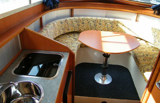 Marco 860 AK Lilly