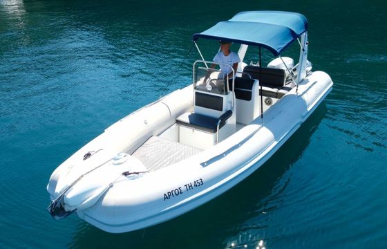 Mostro 621 Argos