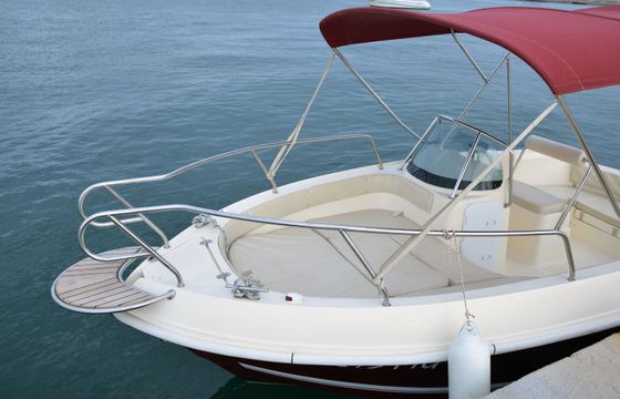 Luka 350 Luka Open