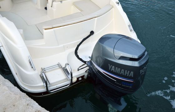 Luka 350 Luka Open
