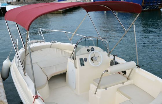 Luka 350 Luka Open