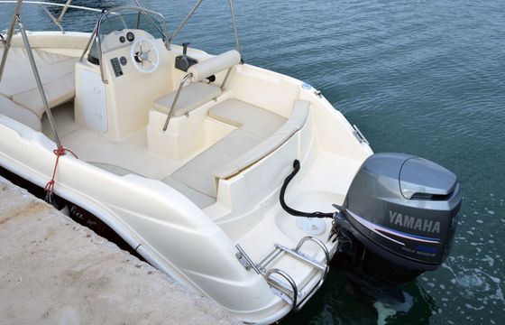 Luka 350 Luka Open